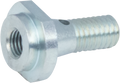 S&S CYCLE Breather Screw - 3/8" ACT BREATHER SCREW 3/8-16 17-0345