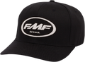 FMF Factory Don 2 Flexfit Hat - Black/White - Small/Medium SP21196910WHSM 2501-3656
