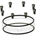 TRASK Assault Cam Cover Repair Kit - M8 TM-018-RK