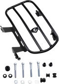 COBRA Detachable Luggage Rack - Black 602-2514B