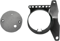 DRAG SPECIALTIES MOUNT SPDO W.BLK 63231B