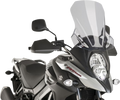 PUIG HI-TECH PARTS New Generation Windscreen - Vstrom 650 9719H
