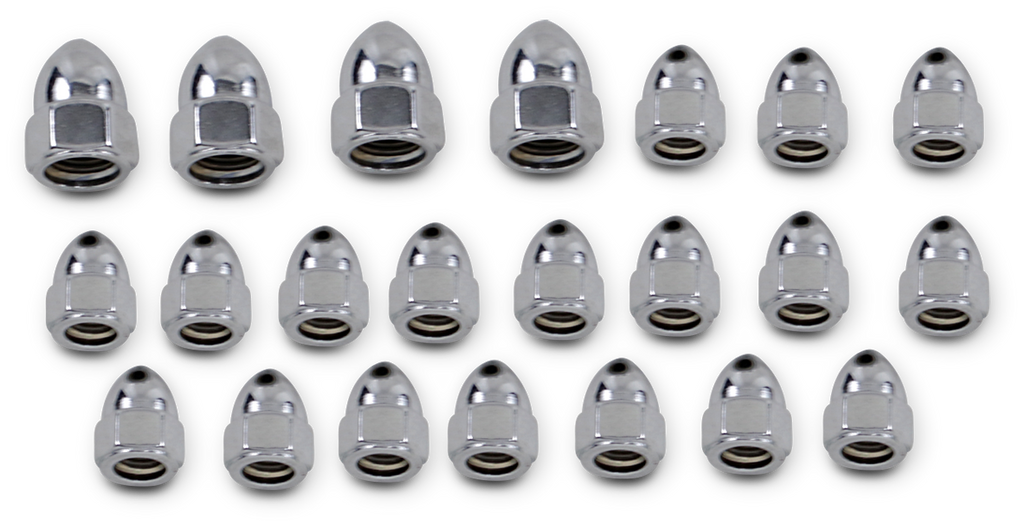 DRAG SPECIALTIES DS-190114 MK227