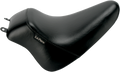 LE PERA Bare Bones Up-Front Solo Seat - Black - FLST '08-'17 LXEU-007