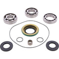 MOOSE RACING Differential Bearing/Seal Kit - Front - Can-Am 25-2154
