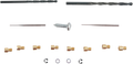 DYNOJET Jet Kit - Honda VTR250 1132