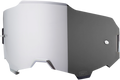 100% Armega Lens - Silver Mirror 59050-00004