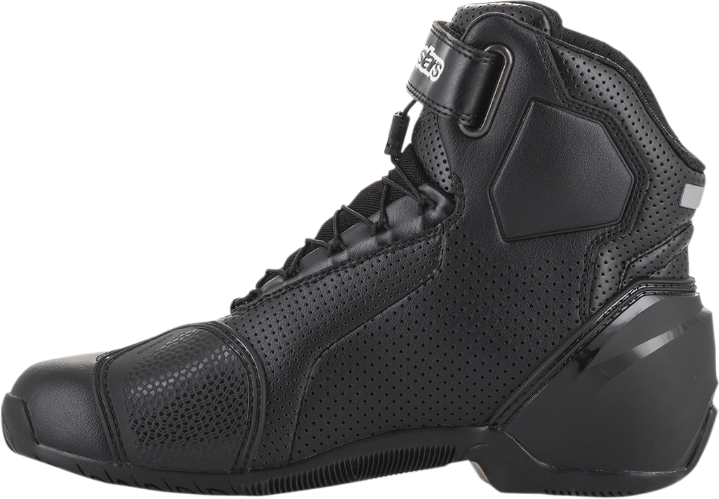 ALPINESTARS SP-1 v2 Vented Shoes - Black/White - US 11.5 / EU 46 25113181246
