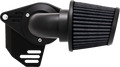 VANCE & HINES VO2 Falcon Air Intake - Black - M8 41061
