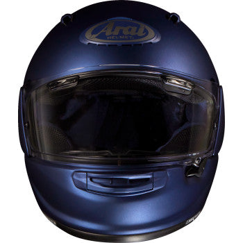 ARAI HELMETS Contour-X Helmet - Blue Frost - Medium 0101-18605