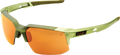 100% Speedcoupe Sunglasses - Viperidae - Bronze Mirror 61031-389-80