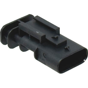 NAMZ Connector - Fog Light Harness w/ Terminal Seals NMCON-04R