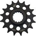 DRIVEN RACING Front Sprocket - 17 Tooth - RS/Tuono 660 1069-520-17