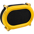 ARLEN NESS Stage 2 Oval Air Cleaner Kit - Gold 600-172