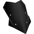 PUIG HI-TECH PARTS Sport Windscreen - Black - Yamaha 21967J