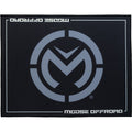 MOOSE RACING Small Pit Mat - Small HC80100MOOSE2