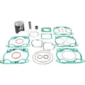 VERTEX Top End Piston Kit - 66.35 mm - Gas Gas | Husqvarna | KTM VTK23630B-3