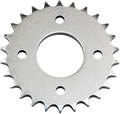 Parts Unlimited Rear Suzuki Sprocket - 428 - 26 Tooth Ct467-26s