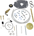 S&S CYCLE Super E Master Rebuild Kit 11-2923