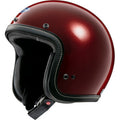 ARAI HELMETS Classic-V Helmet - Metallic Red - 2XL 0104-3509