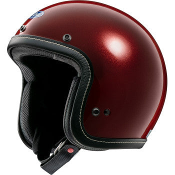 ARAI HELMETS Classic-V Helmet - Metallic Red - 2XL 0104-3509