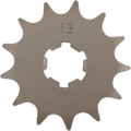 Parts Unlimited Countershaft Sprocket - 13-Tooth 174-17461-30