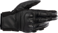 ALPINESTARS Phenom Gloves - Black/Black - 2XL 3501723-1100-2X
