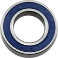 Parts Unlimited Ball Bearing - 30x55x13 6006-2rs