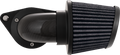 VANCE & HINES VO2 Falcon Air Intake - Weaved Carbon Fiber - XL 40055