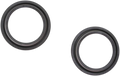 Parts Unlimited Fork Seals - 46 Mm Id X 58.5 Mm Od X 11.6 Mm/Br5478i T Pup40fork455120