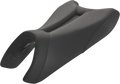 SADDLEMEN Track Seat - Solo - Carbon Fiber - Black - Duke 790/890 '19-'21 0810-KT18