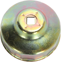 Parts Unlimited Oil Filter Wrench - 78 Mm - Suzuki L99-04197