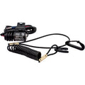 GUNNAR Kill Switch - Normally Closed - Black GK1013NC