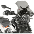 GIVI Windshield - Smoke - KTM Adventure 7710D