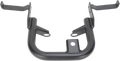 DG PERFORMANCE Fat Grab Bar - Black - YFZ 450 592-4161X