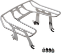 COBRA Detachable Wrap Around Rack - FXLR - Chrome ACT WRAPAROUND BA RACK 602-2613