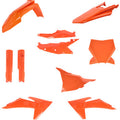ACERBIS Full Body Kit - '16 OEM Orange - KTM - SX/SX-F/XC/XC- 2986515226