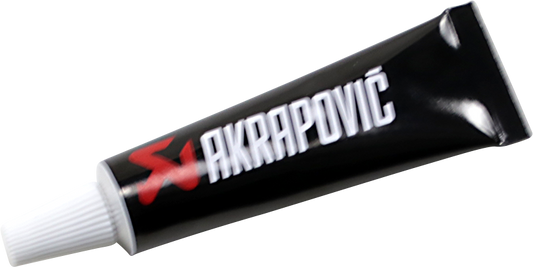 AKRAPOVIC Copper Assembly Paste - Tube P-HF113 1860-1813