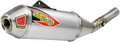 PRO CIRCUIT T-6 Muffler - KX450F '16-'18 0121645A