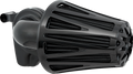 ARLEN NESS Air Cleaner - Monster Crossfire - All Black 600-087