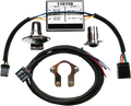 KHROME WERKS 4 to 5 Wire Converter - FL '14+ 720753