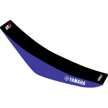 FACTORY EFFEX Dual Gripper Premium Seat Cover - Yamaha YZ '22-'25 28-28202