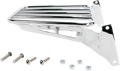 COBRA Luggage Rack - Chrome - Tubular 02-4468