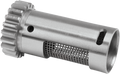 S&S CYCLE Breather Gear - Big Twin 33-4241