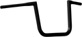 KHROME WERKS Handlebar - FLT - 10" - Black 300740