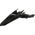 ACERBIS Rear Fender - Black - SX/MC 50 '24-'25 2986970001