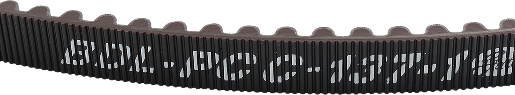 BELT DRIVES LTD. Rear Drive Belt - 137-Tooth - 1" PCC-137-1