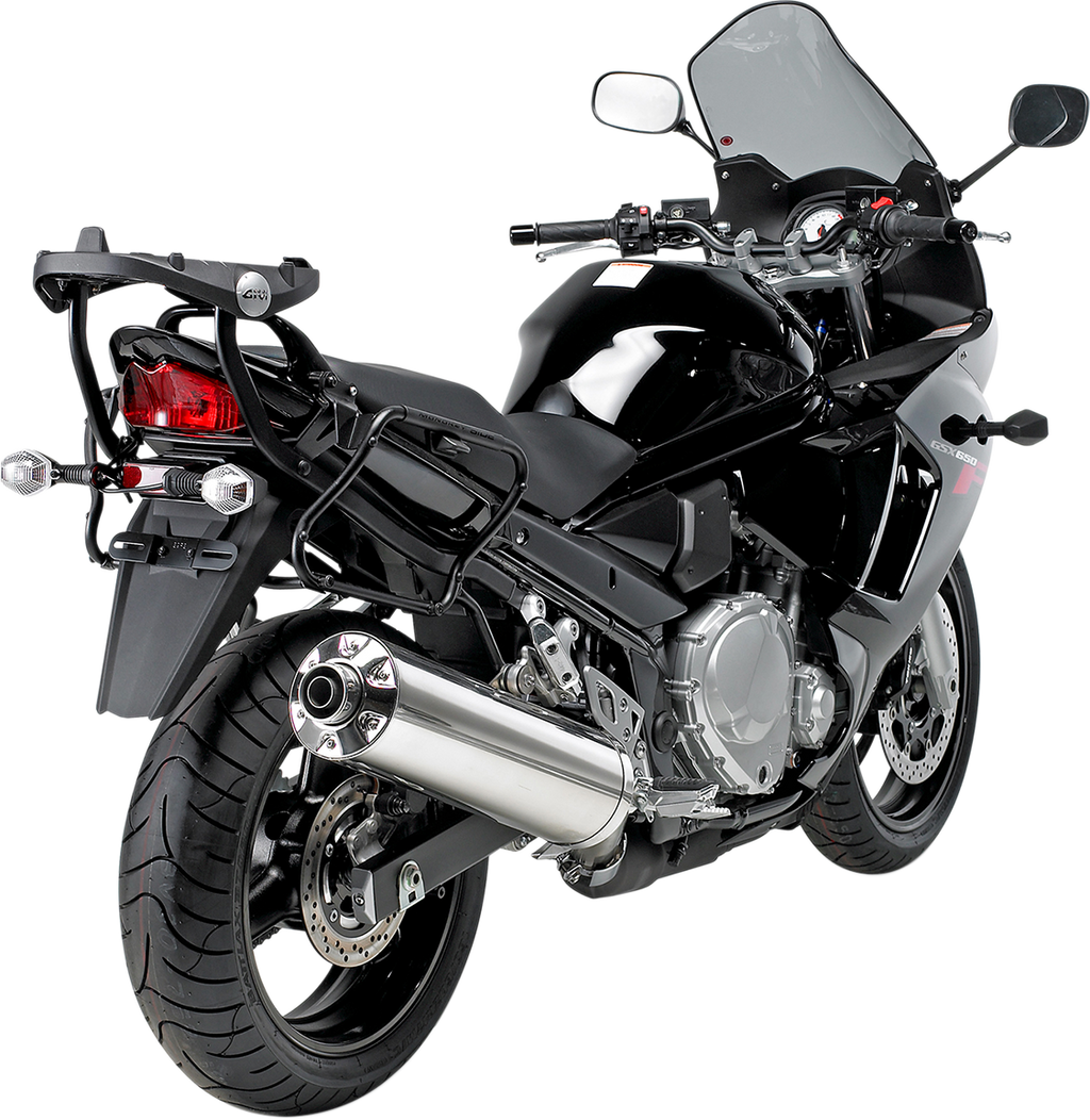 GIVI Side Arms - Rear Rack - Suzuki - GSX/GSF 539FZ