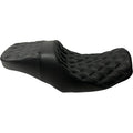 DANNY GRAY Weekday™ 2-Up Seat - Double Diamond - Gray Stitch - FL '23-'24  FA-DGE-0333