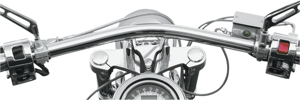 BARON Handlebar - Radius - 1-1/4" BA-7304-00